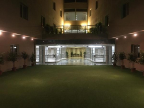 Narjes Al Hadeqa Hotel